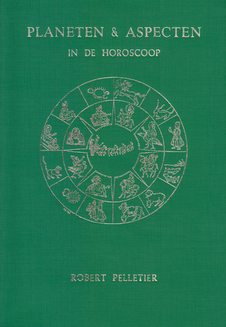 Planeten & aspecten in de horoscoop (Paperback)