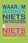 Waarom Mannen Nie...