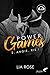 Angie, ris ! (Power Games #2)