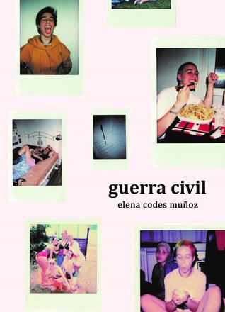Guerra civil (Paperback)