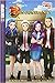 Disney Manga: Descendants - Rotten to the Core, Book 3