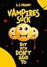 Vampires Suck But...