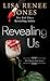 Revealing Us (Inside Out, #3)