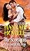 The Scotsman Who Swept Me Away (Seven Brides for Seven Scotsmen, #3)