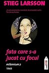 Fata care s-a juc...