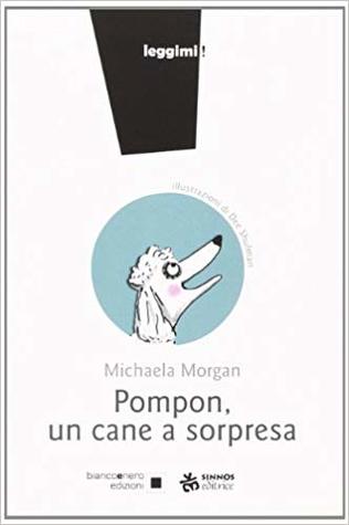 pompon, un cane a sorpresa (Paperback)