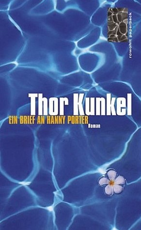 Ein Brief an Hanny Porter