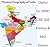 Physical Geography of India- The Complete Study Notes for UPS... by Rajendra         Prasad