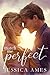 Match Me Perfect by Jessica Ames