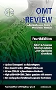 OMT Review: A Comprehensive Review in Osteopathic Medicine