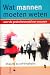 Wat mannen moeten weten over de gedachtenwereld van vrouwen by Shaunti Feldhahn Wat mannen moeten weten over de gedachtenwereld van vrouwen by Shaunti Feldhahn