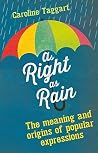 As Right as Rain