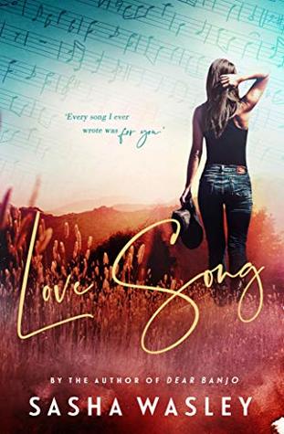 Love Song (Daughters of the Outback, #3)