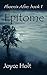 Epitome (Phoenix Afire Book 1)