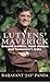 Lutyens’ Maverick by Baijayant ‘Jay’ Panda
