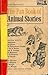 The Pan Book of Animal Stories