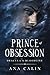 Prince of Obsession (Dracul...