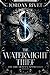 The Watermight Thief (The Fire Queen's Apprentice, #1)