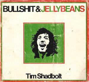 Bullshit & Jellybeans (Paperback)