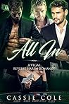 All In by Cassie Cole