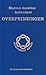 Overpeinzingen by Marcus Aurelius