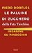 Le palline di zucchero della Fata Turchina. Indagine su Pinocchio