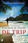 De trip (Tara Linders en Diego Martinez, #4)
