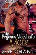 The Pegasus Marshal's Mate