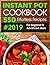 Instant Pot Cookbook #2019:...
