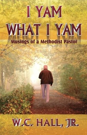 I Yam What I Yam