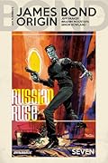 James Bond: Origin #7