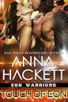 Touch of Eon by Anna Hackett