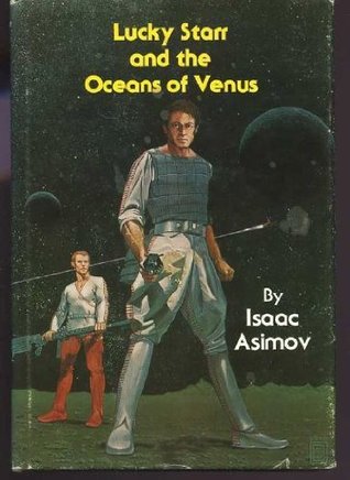 Lucky Starr and the Oceans of Venus