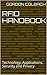 RFID Handbook by Gordon Colbach