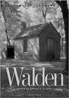 Walden by Henry David Thoreau