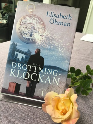 Drottningklockan (Timeliness,#1)