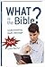 What is the Bible