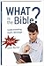 What is the Bible by Lester Bauman