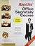 Set-Rapidex Office Secretary Course (With Cd) by Jayant Lal Neogy