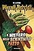 Il mistero dello scienziato pazzo (Piccoli brividi)