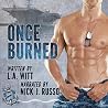 Once Burned