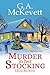 Murder in Her Stocking (A Granny Reid Mystery #1)