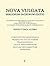 NOVA VULGATA - Bibliorum Sa...