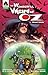 The Wonderful Wizard of Oz