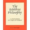 Sankhya Philosophy: A Critical Evaluation of Its Origins and Development (Sri Garib Dass Oriental Ser. ; No. 167)