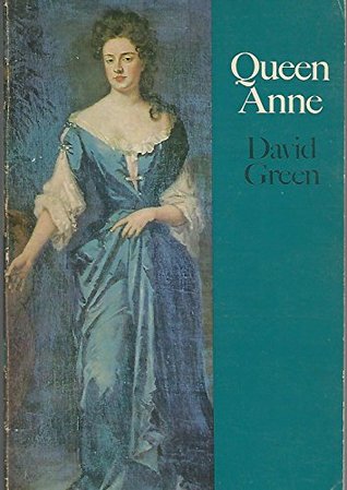 Queen Anne (Paperback)
