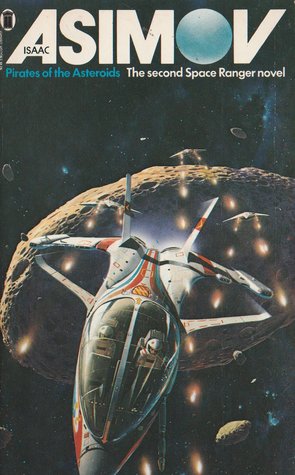 Pirates of the Asteroids