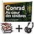 Au coeur des tenebres Audiobook PACK [Book + 3 CDs]