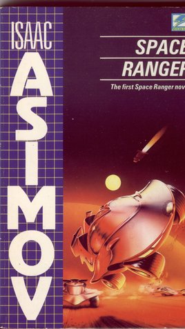 Space Ranger