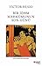 Bir İdam Mahkumunun Son Günü by Victor Hugo Bir İdam Mahkumunun Son Günü by Victor Hugo